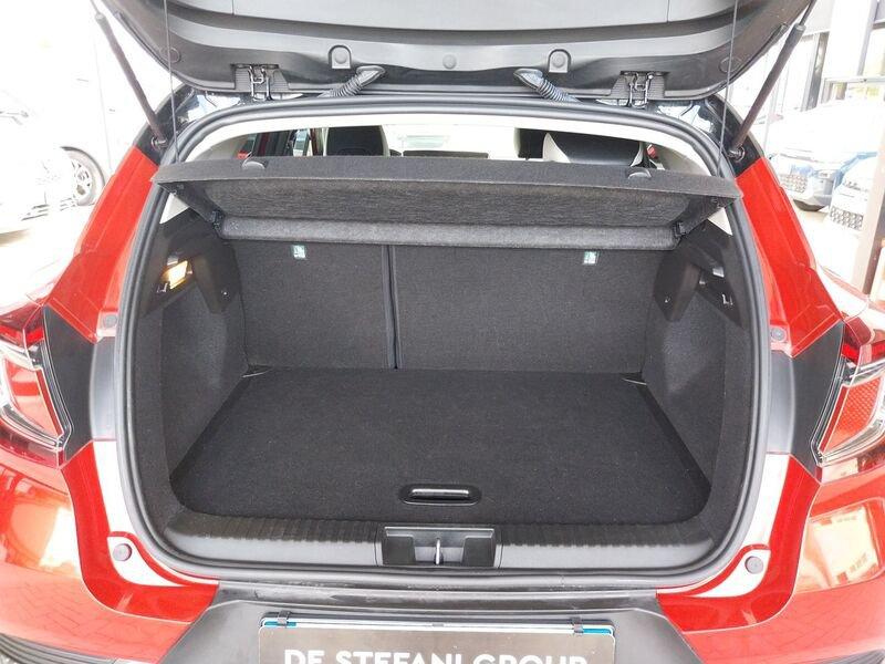 Renault Captur Captur 1.0 tce Techno Gpl 100cv