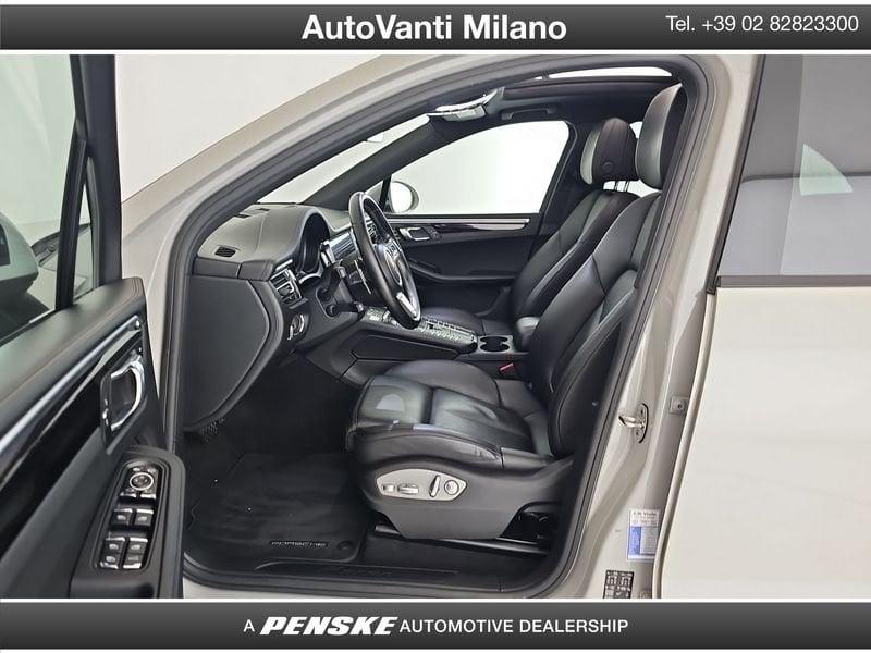 Porsche Macan Macan 2.0 245cv pdk