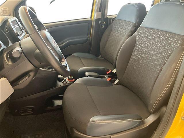 FIAT Panda Cross 0.9 TwinAir Turbo 85cv 4x4 S&S 5p.ti