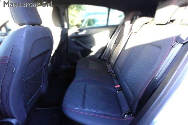 FORD Focus Focus V 1.0 ecoboost h ST-Line X 155 CV - GG872ZY