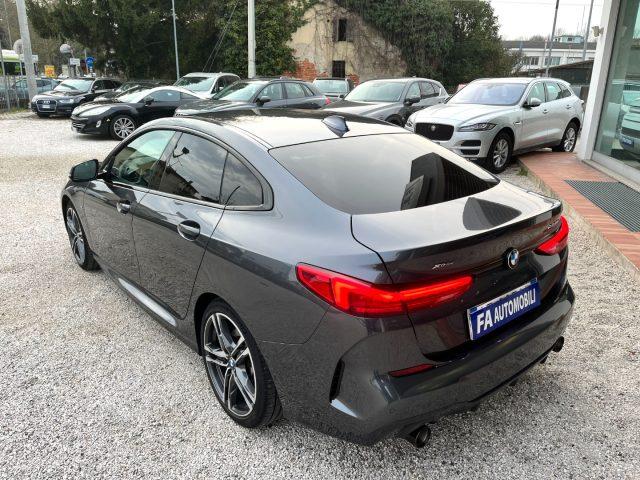 BMW 220 d xDrive Gran Coupé Msport aut.