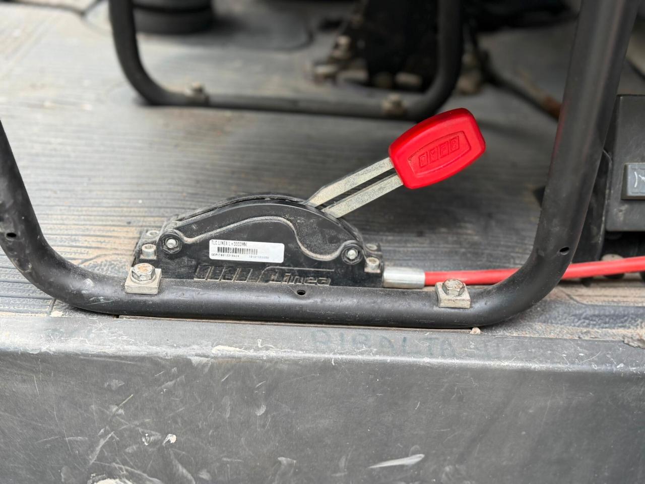 Iveco daily 35.8 PC CAB 2.5 Diesel 1998