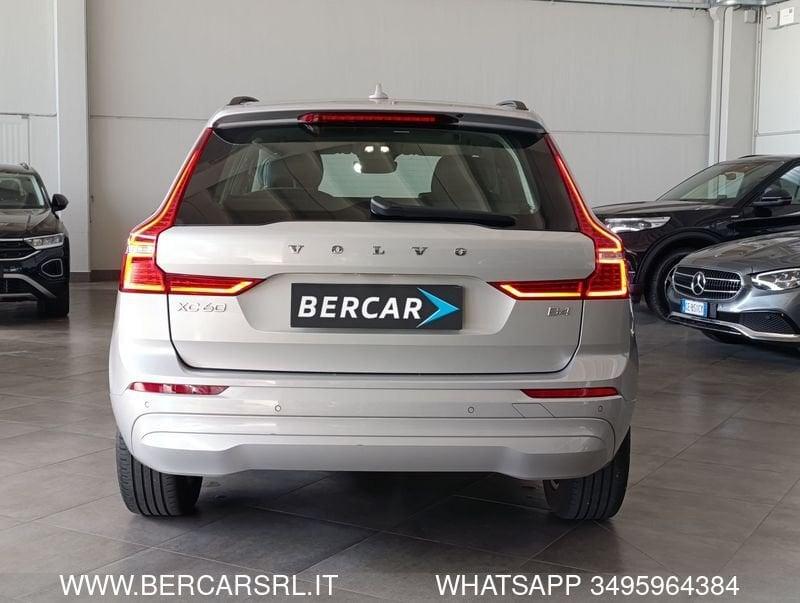 Volvo XC60 XC60 B4 (d) AWD automatico Essential