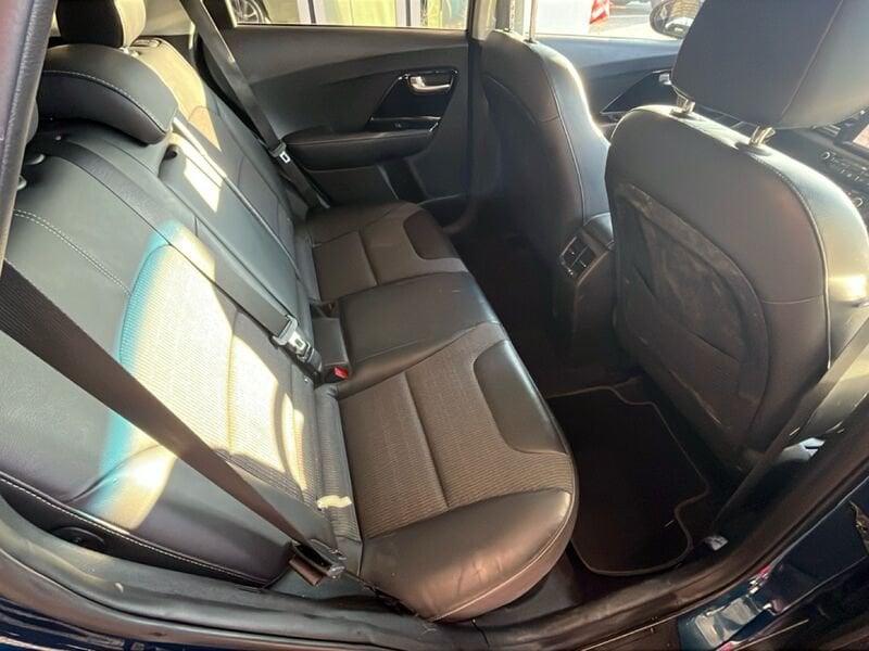 KIA Niro Niro 1.6 GDi DCT HEV Style