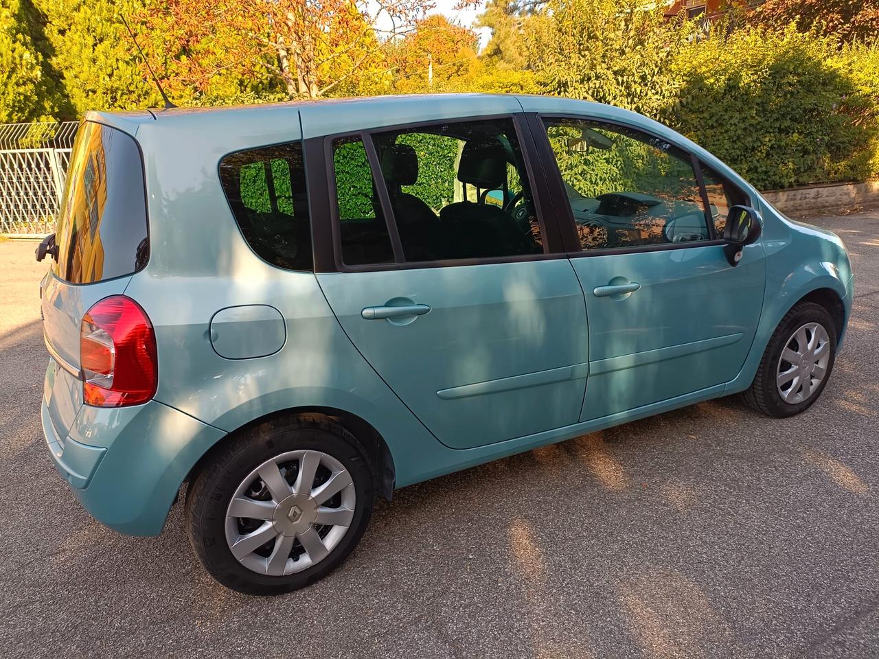 Renault Grand Modus 1.2 16V TCE