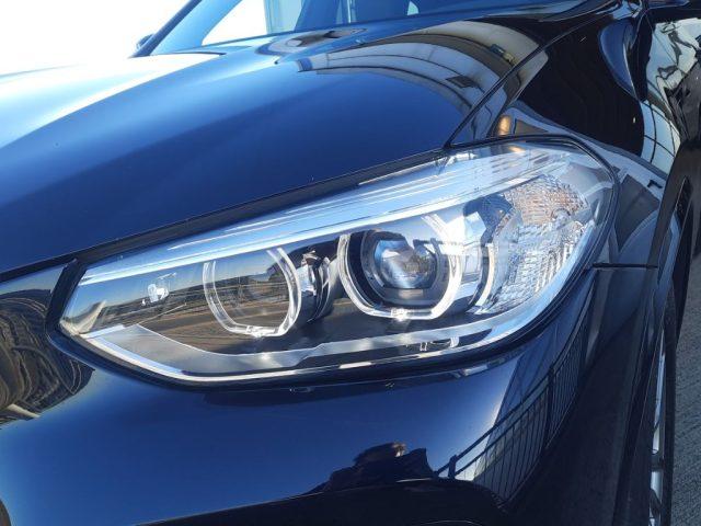 BMW X3 xDrive30e Msport Aut.