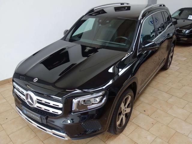 Mercedes-Benz GLB 200 GLB - X247 2019 d Sport Plus auto