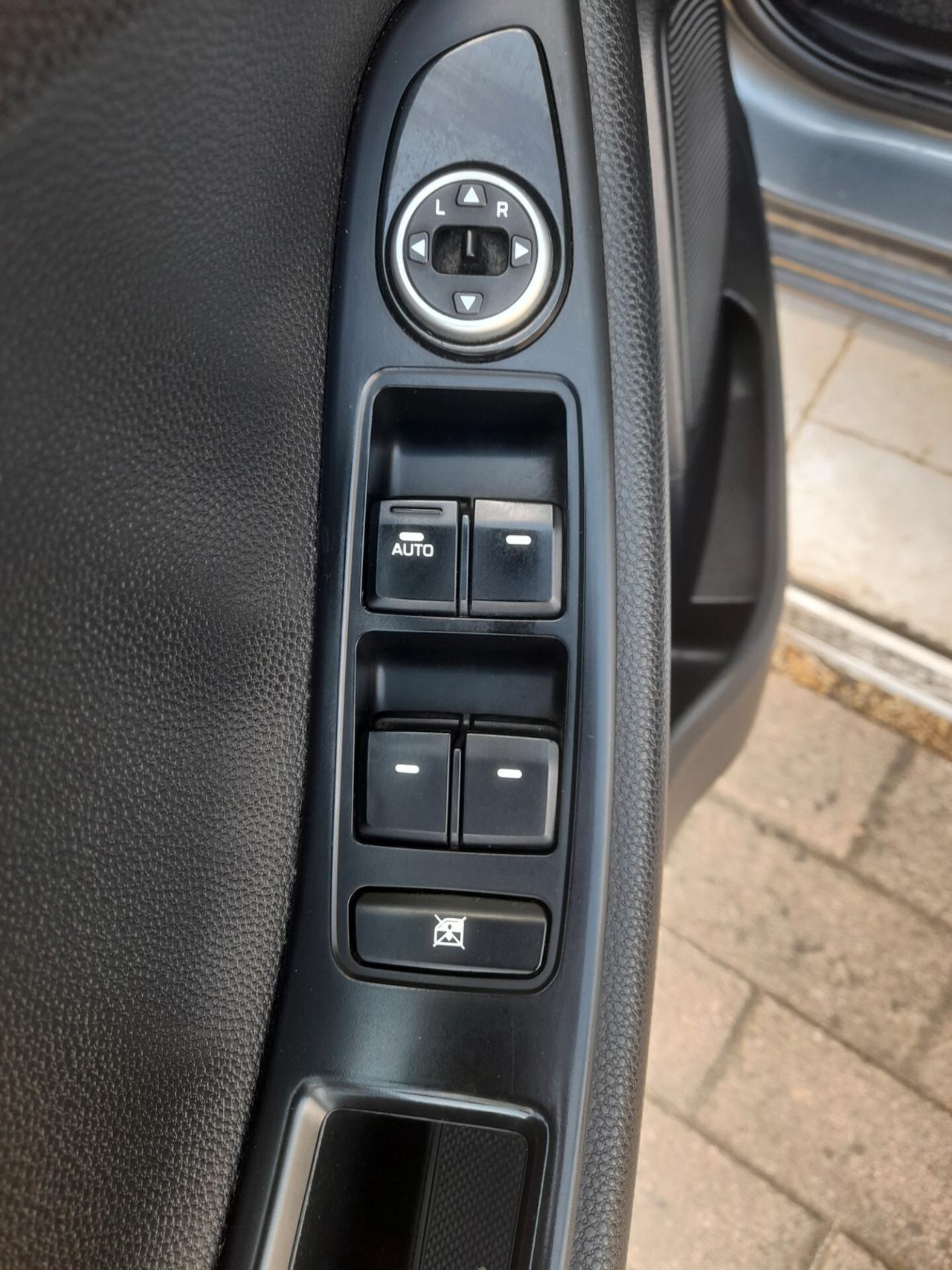 Hyundai i20 1.1 CRDi 12V Comfort