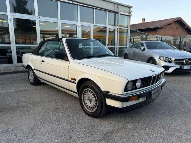 BMW 320 i cat Cabriolet