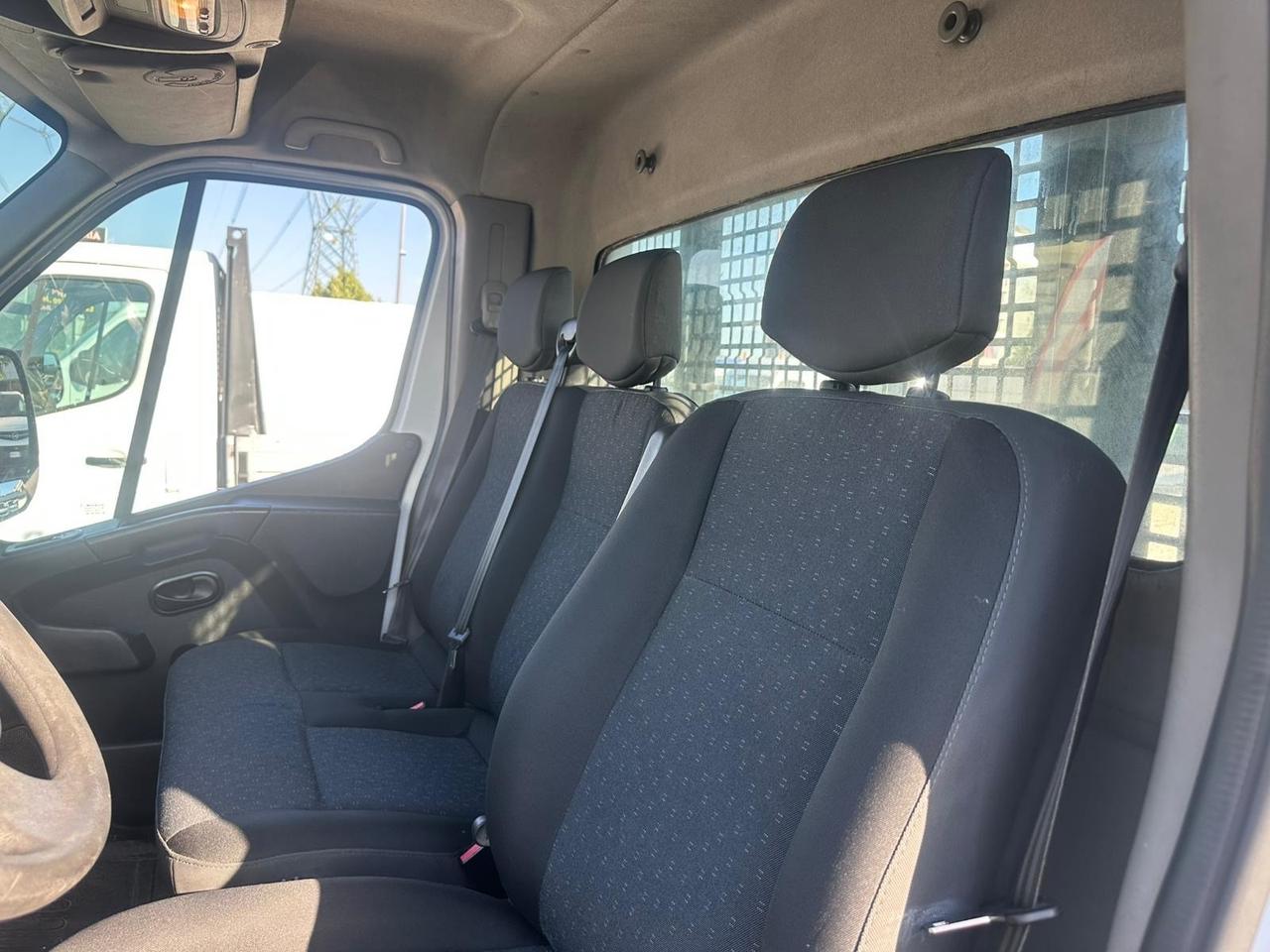 Opel Movano 35 2.3 Turbo/135 35Q L2 Ribal.Cass. Iva Compresa .