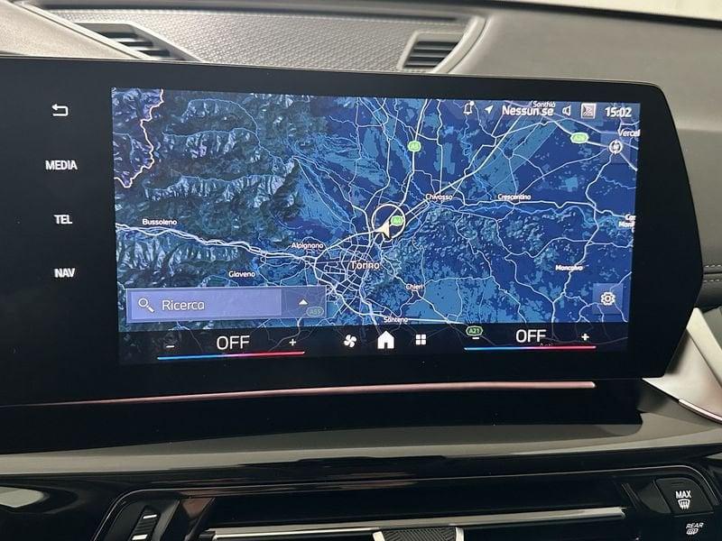 BMW X1 U11 sdrive18d X-Line auto