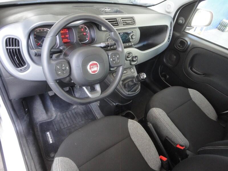 FIAT Panda 3ª serie Panda 0.9 TwinAir Turbo S&...
