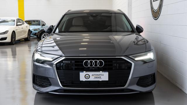 AUDI A6 45 3.0 TDI quattro MATRIX IVA ESPOSTA