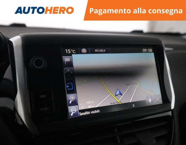 PEUGEOT 208 1° serie PureTech 82 5 porte Allure