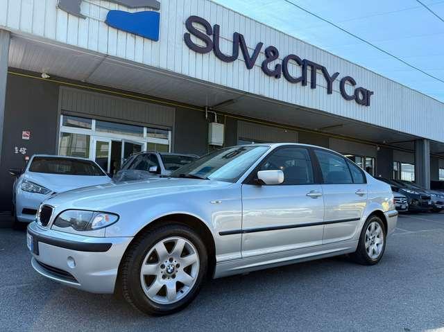 BMW 318 318i 143cv