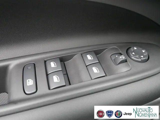 JEEP Avenger 1.2 Turbo Summit Infotainmente & Pack Winter