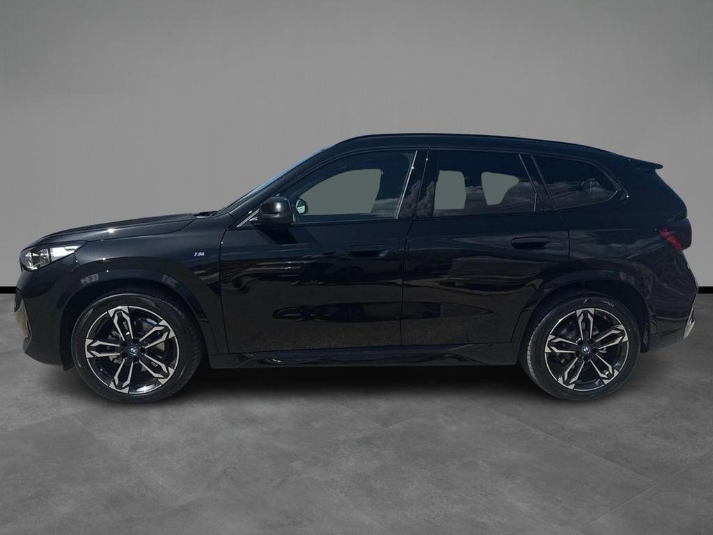 BMW iX1 20 MSport eDrive