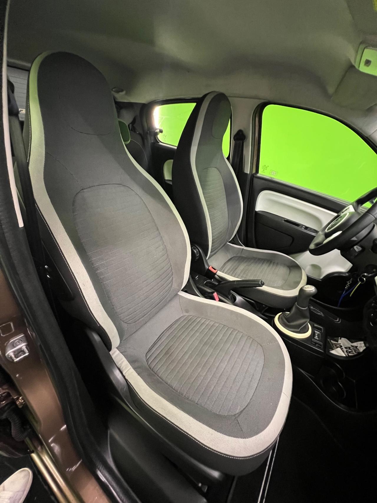 Renault Twingo 1.0 SCe Live