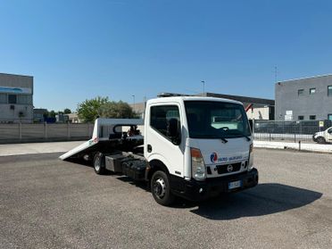 Carro Attrezzi Nissan NT400 35.15 Allestimento Speciale CO.ME.AR.