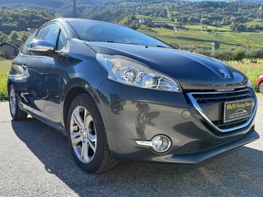 Peugeot 208 1.2 VTi 82 CV 3 porte Allure