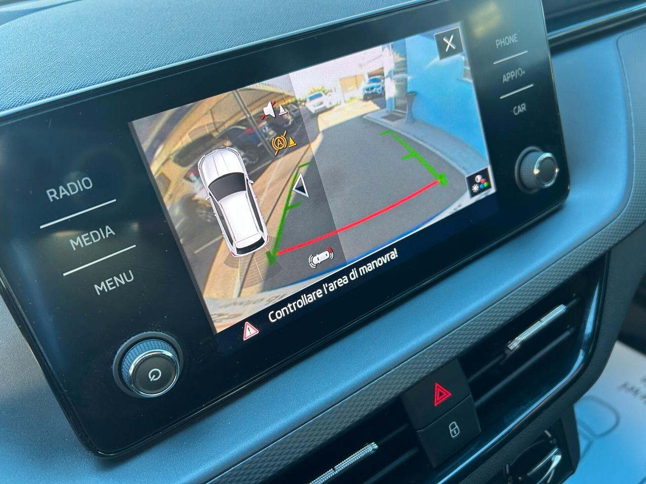 Skoda Kamiq 1.0 G-Tec Ambition 2022