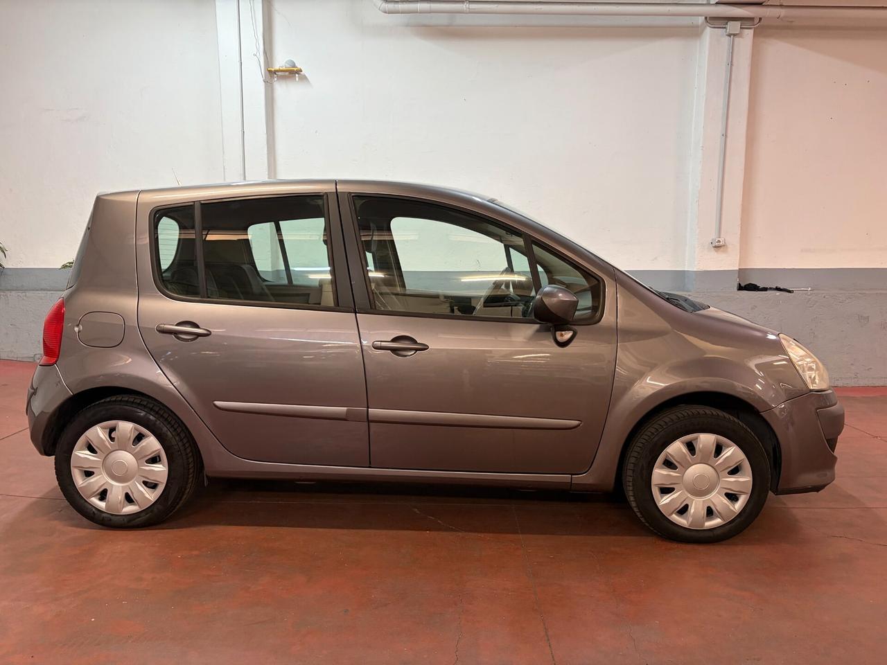 Renault Modus 1.5 dCi 90CV Live