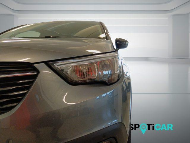 OPEL Crossland X 1.6 ECOTEC D 120 CV Start&Stop Ultimate