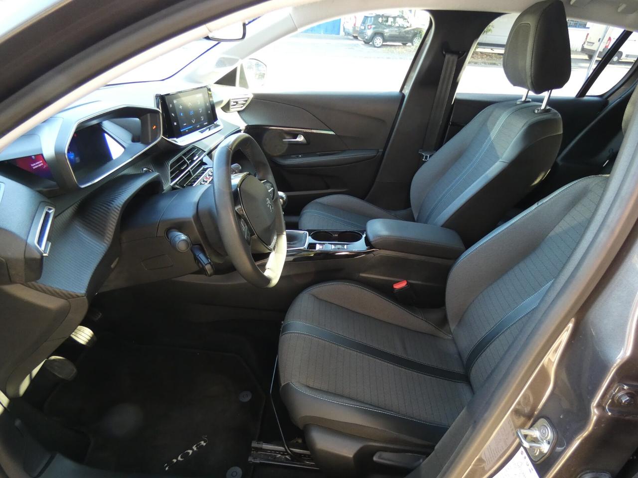PEUGEOT 208 2ª serie 208 PureTech 100 Stop&Sta...