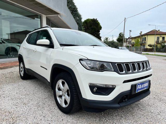 JEEP Compass 1.6 Multijet II 2WD Longitude