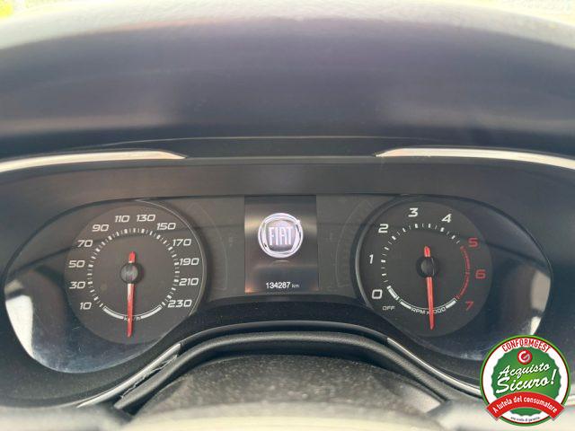 FIAT Tipo 1.6 Mjt S&S 5 porte Mirror