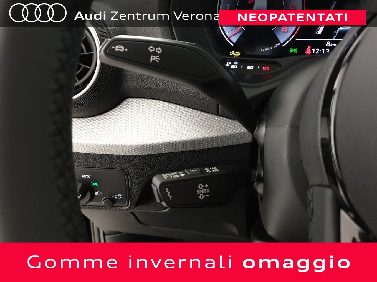 30TDI 116CV Business Advanced