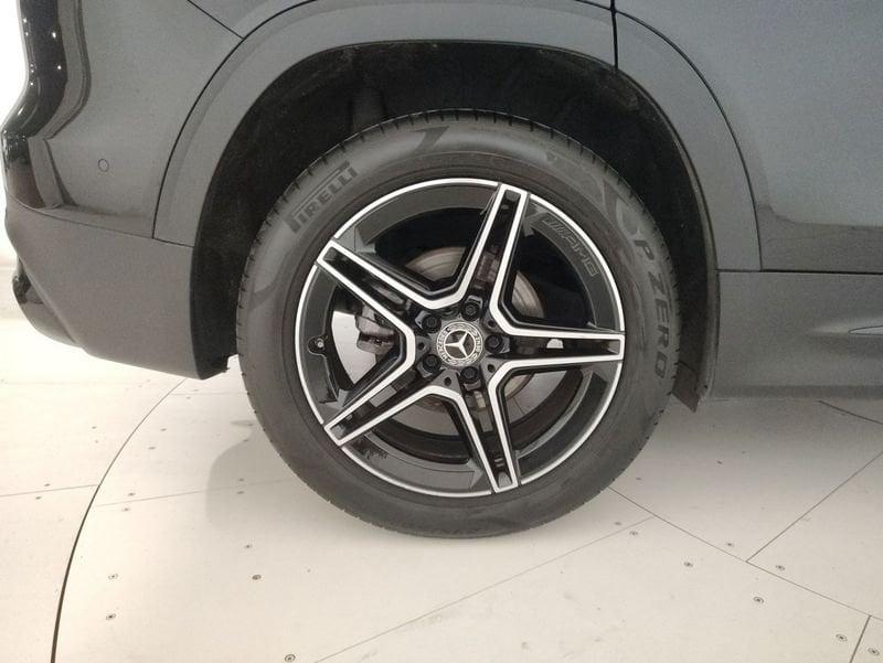 Mercedes-Benz GLB 200 d AMG Line Premium auto