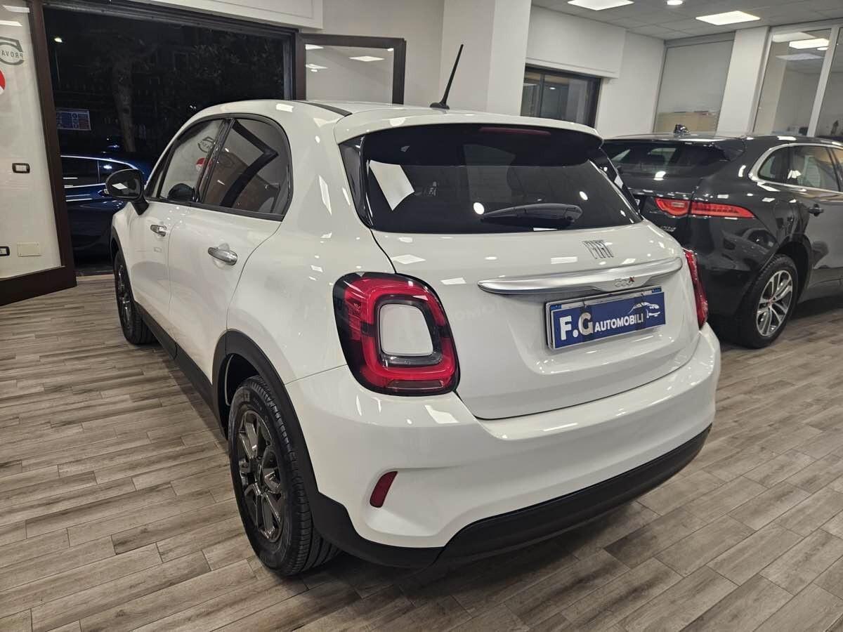 Fiat 500X 1.3 MultiJet 95 CV Club