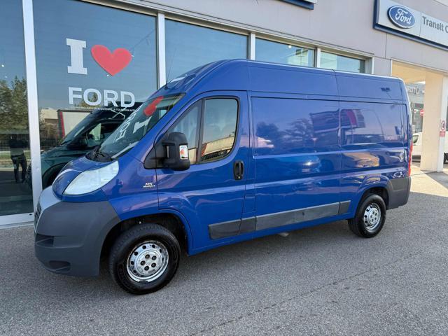 FIAT Ducato 30 2.0 MJT PM-TM Furgone