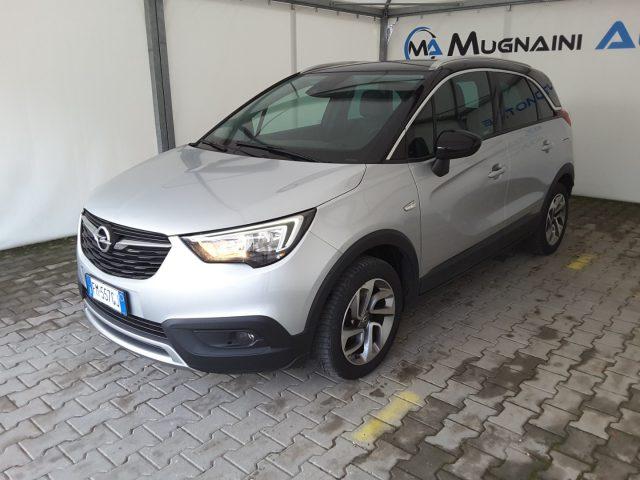 OPEL Crossland X 1.6 ECOTEC D 100cv Innovation