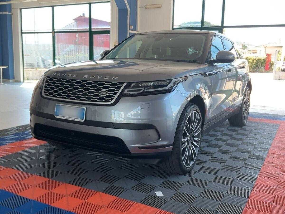 Land Rover Range Velar 2.0D I4 240 CV SE DYNAMIC