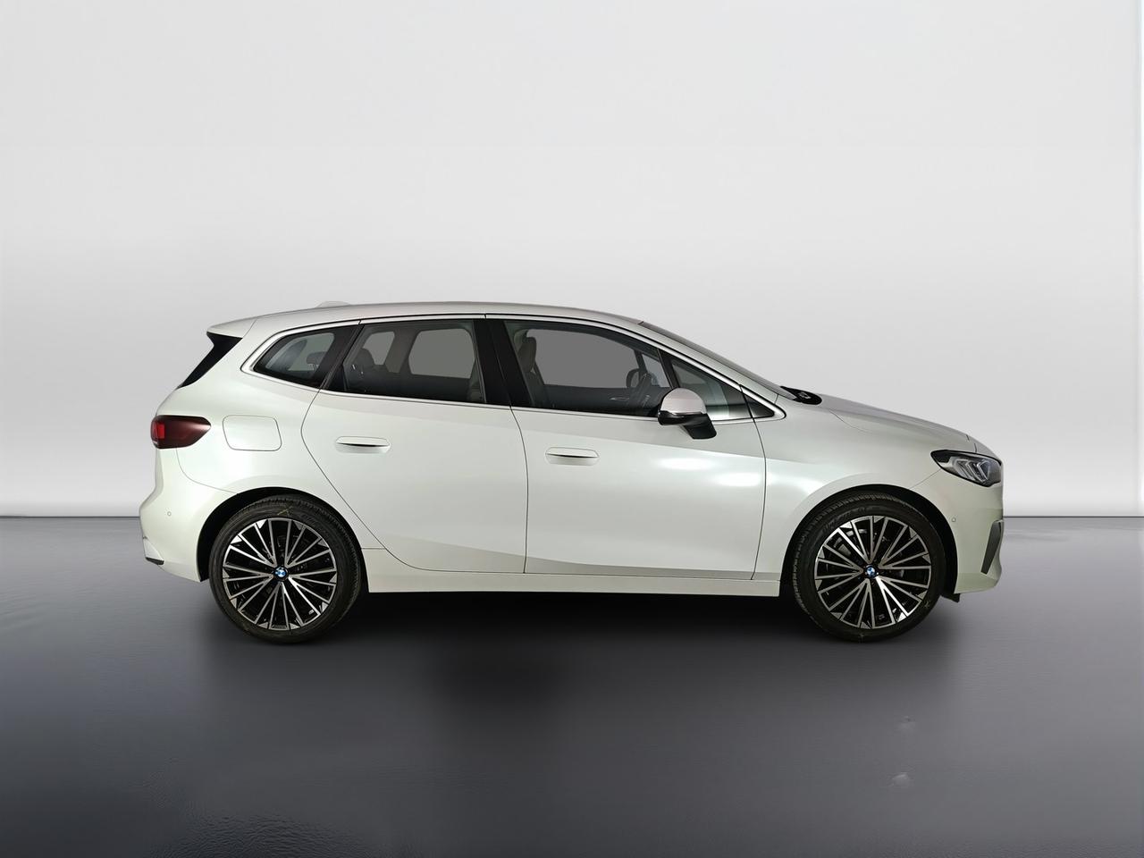BMW Serie 2 U06 Active Tourer - 218d Active Tourer Luxury auto
