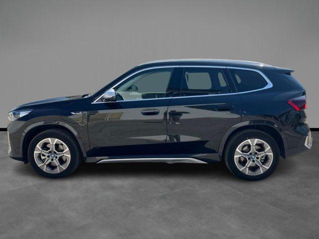 BMW X1 xDrive 25e