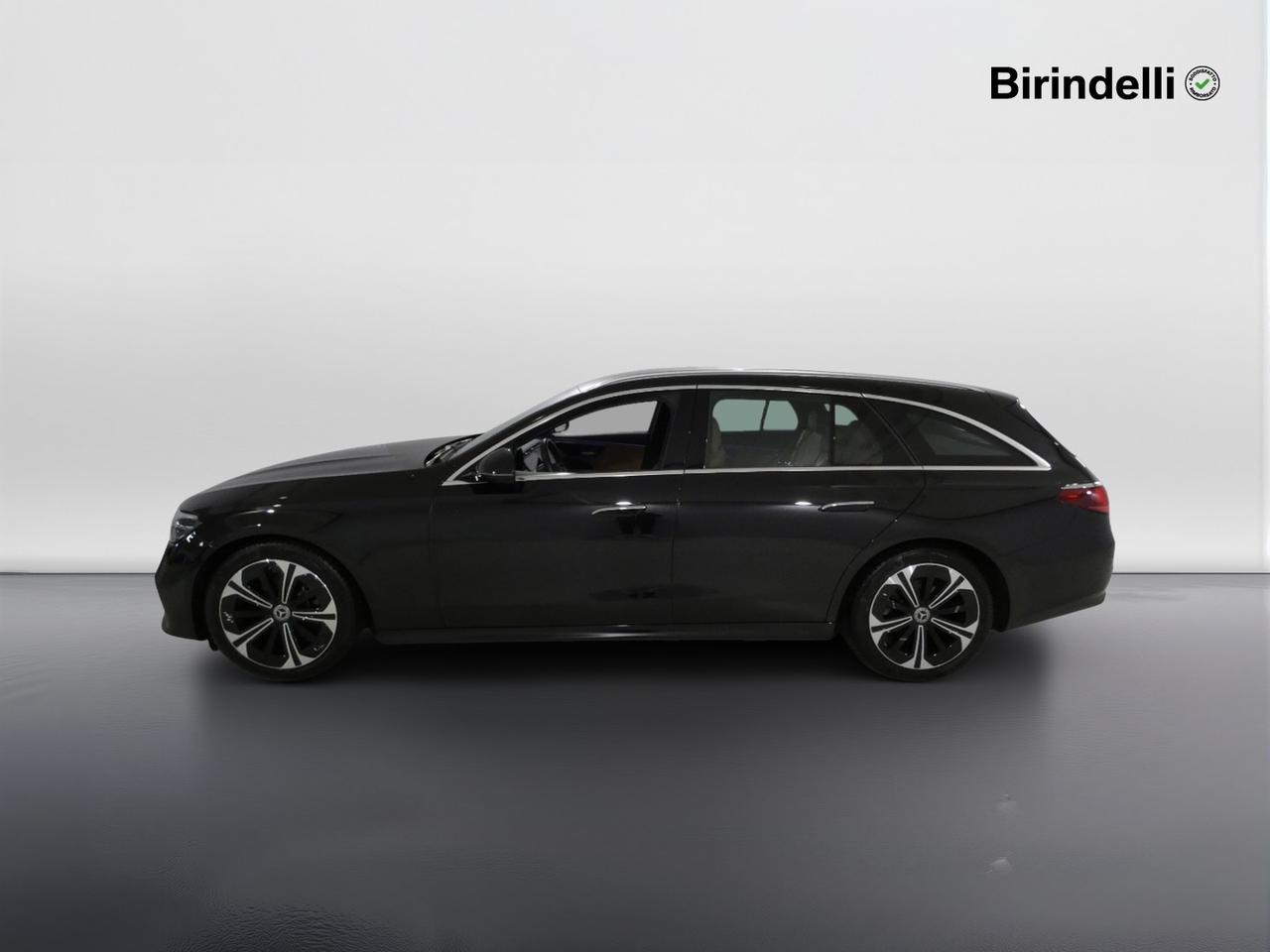 Mercedes-Benz Classe E (W/S214) - E 220 d Mild hybrid S.W. Advanced