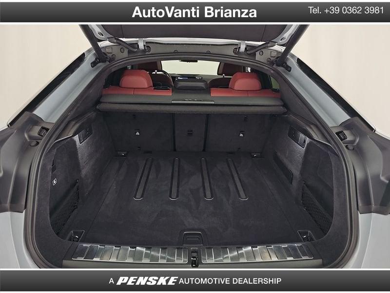 BMW X6 BMW xDrive30d M Sport