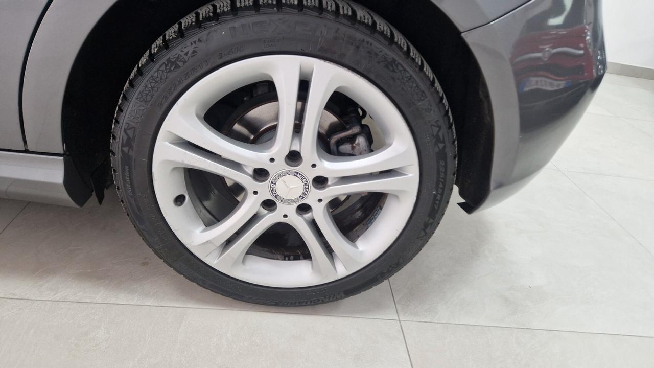 Mercedes-benz A 180 CDI