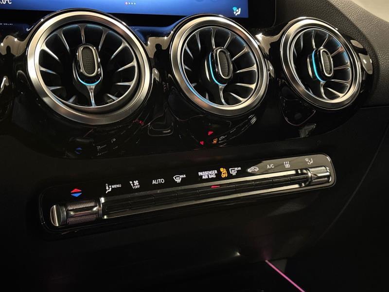 Mercedes GLA 250 250 e Plug-In-Hybrid AMG Line Advanced Plus 8G-DCT