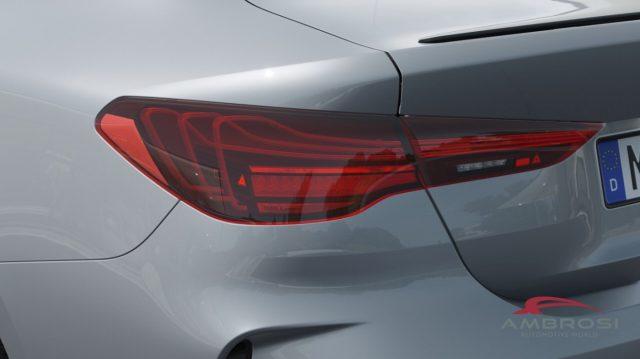 BMW 430 Serie 4 d xDrive Coupé Msport Pro Package