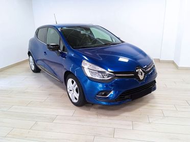 Renault Clio 4ª serie TCe 12V 90 CV GPL 5 porte Moschino Zen