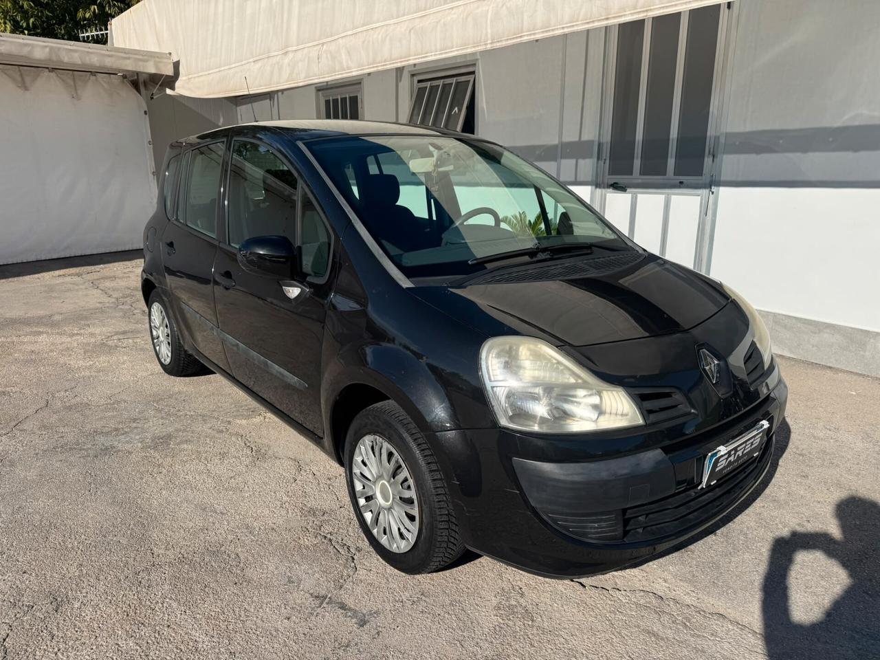 Renault Modus 1.2 16V Expression 140 MILA KM