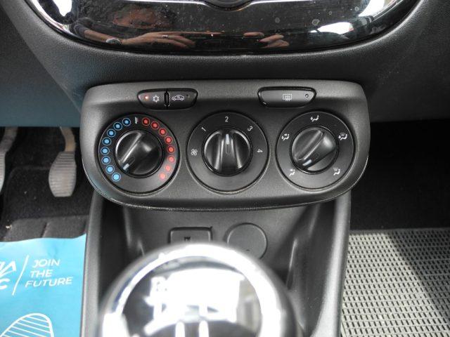 OPEL Corsa 1.3 CDTI 5p. -OK NEOPATENTATI- UNICO PROPRIETARIO