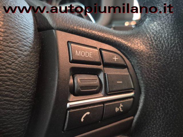 BMW X3 xDrive20d Business Advantage Aut.