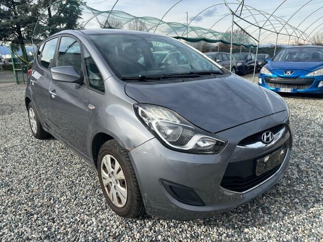 Hyundai iX20 1.4 90 CV Comfort