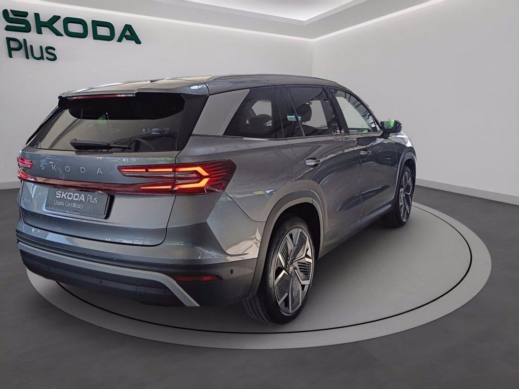 SKODA Kodiaq 2.0 tdi executive 150cv dsg 7p.ti del 2024