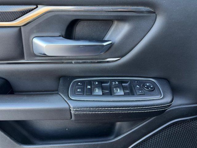 DODGE RAM R 1500 5.7 SPORT